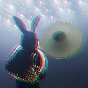 Runā Rīga (Single)