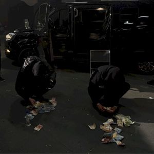Ninja (Single)