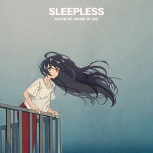 Sleepless (EP)