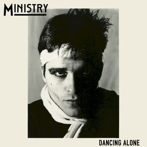 Dancing Alone (Single)