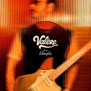 Vinyle (Single)