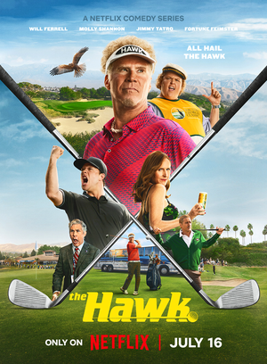 The Hawk