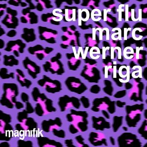 Riga (Single)