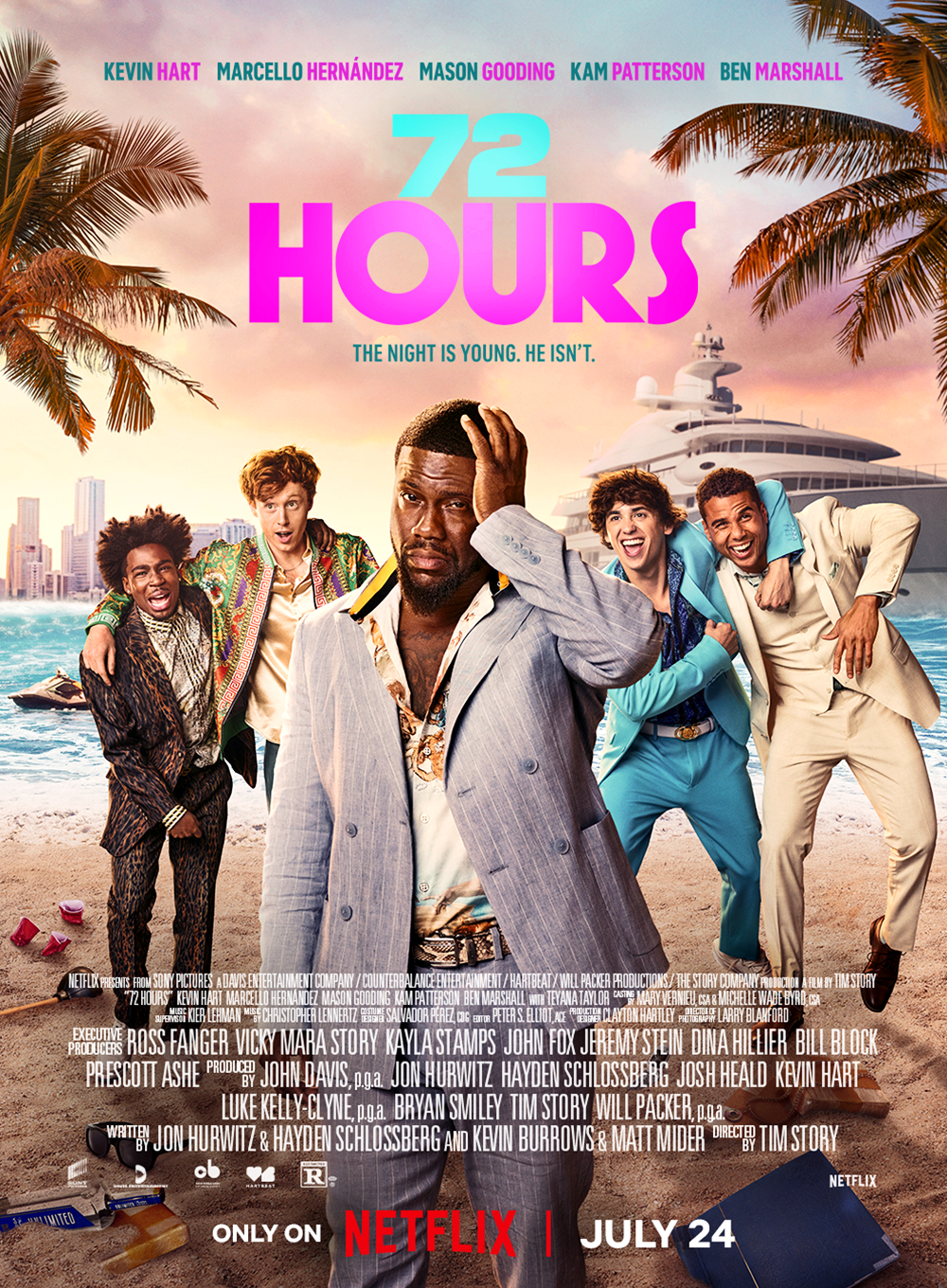 poster