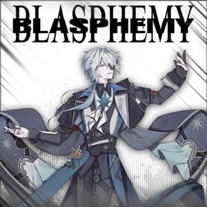 Blasphemy (Single)