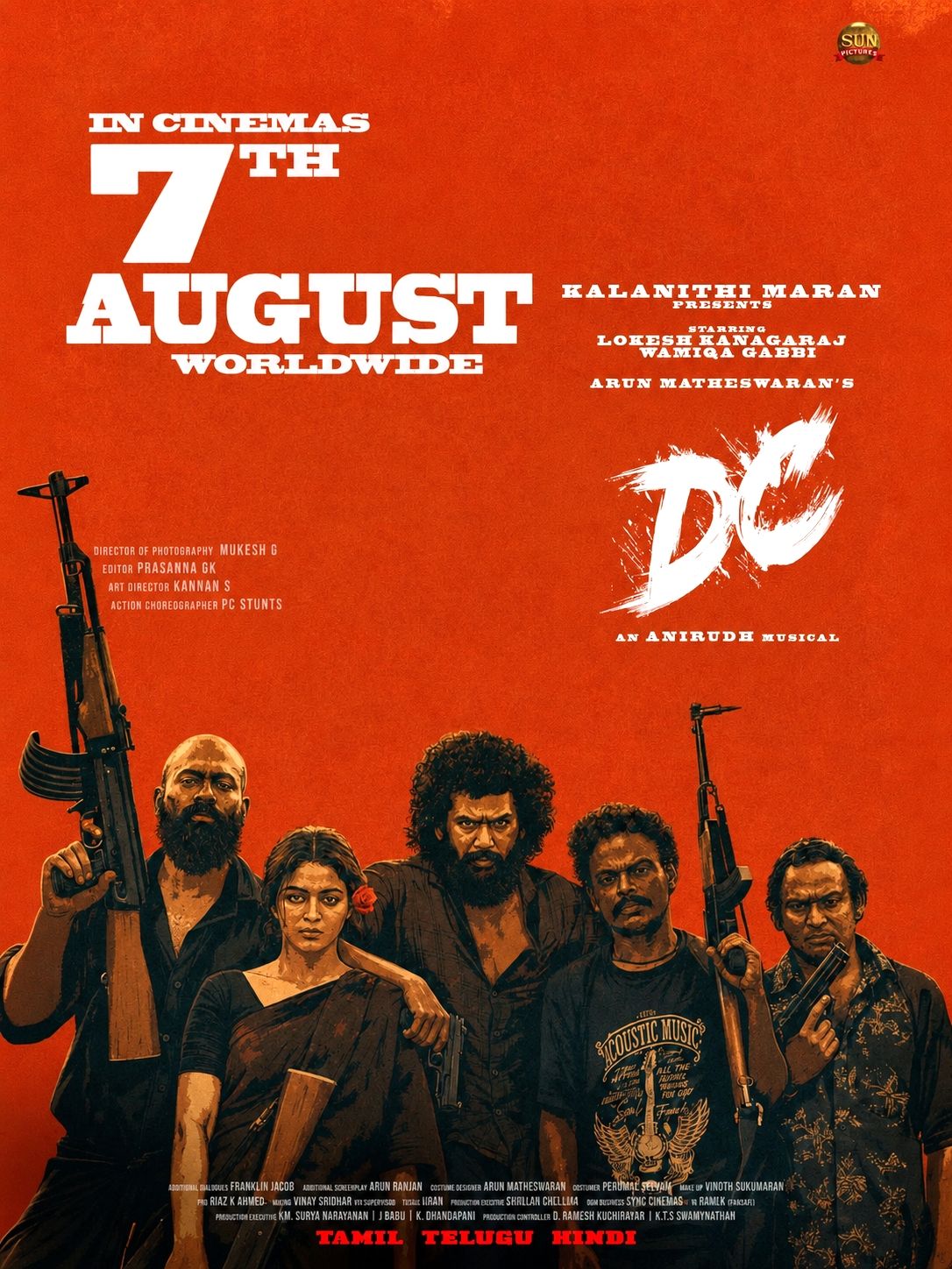 poster