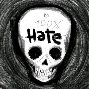 100% Hate (EP)