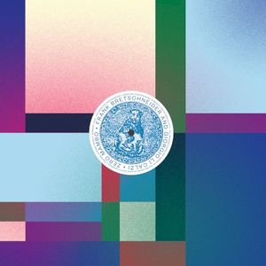 Zero Mambo (EP)