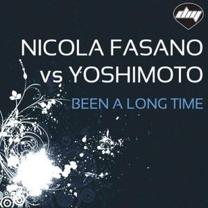 Been A Long Time (Single)