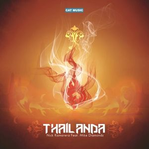 Thailanda (Single)