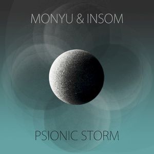 Psionic Storm (Single)