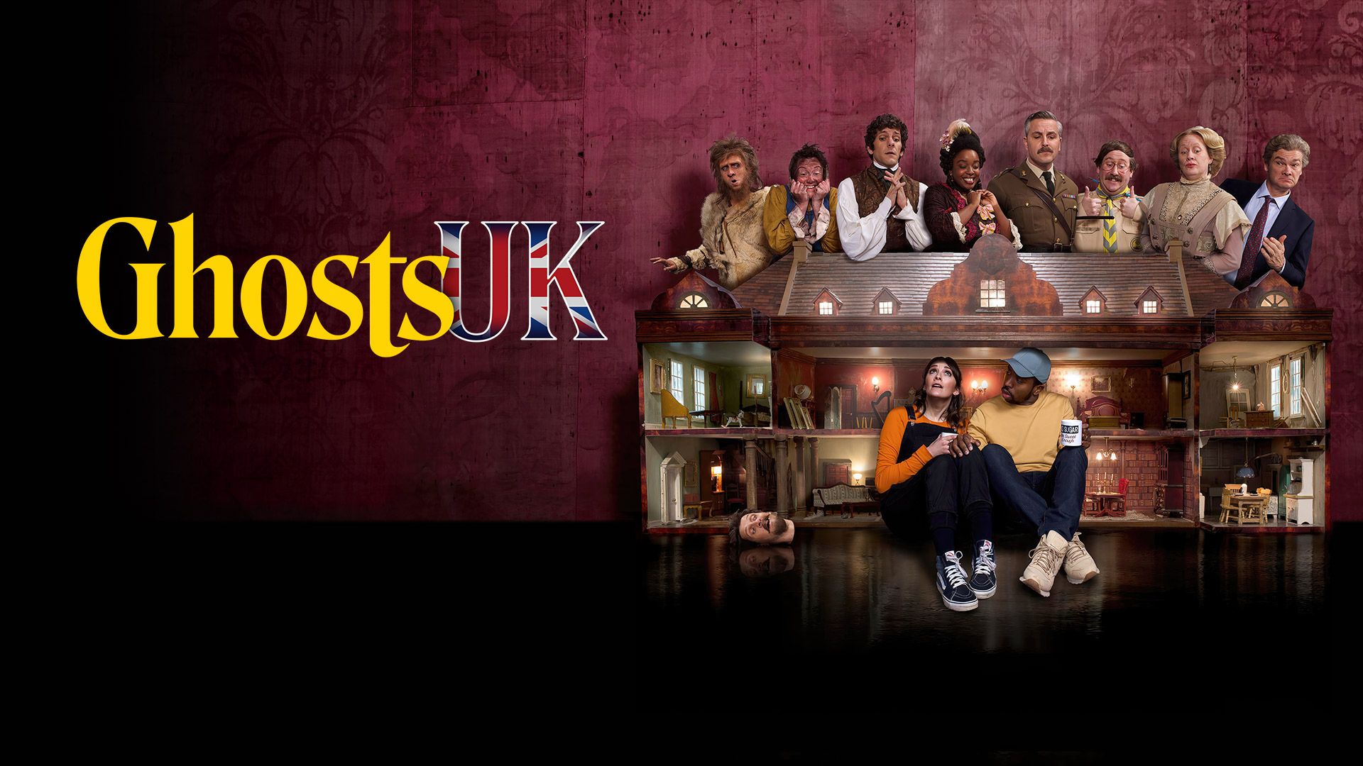 backdrop