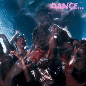 DANCE… (edit) (Single)