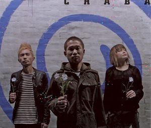 Parade (Single)