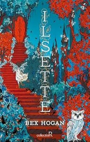 Ilsette