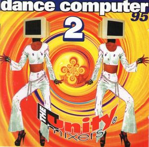 Lady Don't Cry (NRG remix)