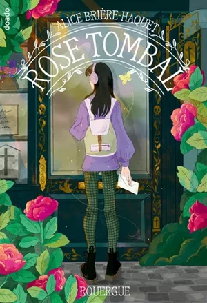Rose tombal