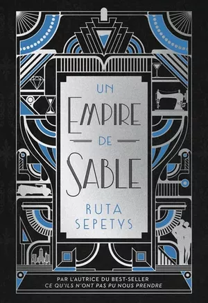 Un empire de sable