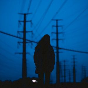 First Light (Single)