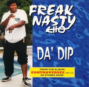 Da' Dip (Single)