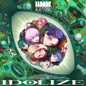 IDOLIZE (Single)