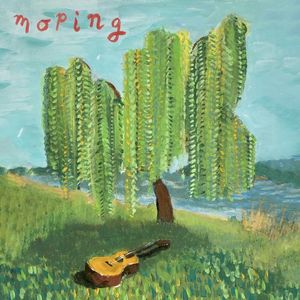Moping (Single)