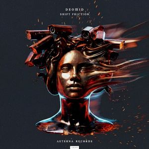 Shift Friction (Single)