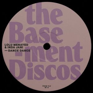 Dance Dance (Single)