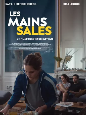 Les Mains sales