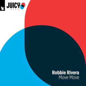 Move Move (Single)