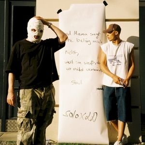 Das erste Mal (Single)