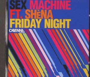 Friday Night (Single)