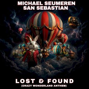 Lost & Found (Single)