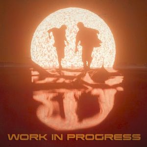 Work in Progress (EP)