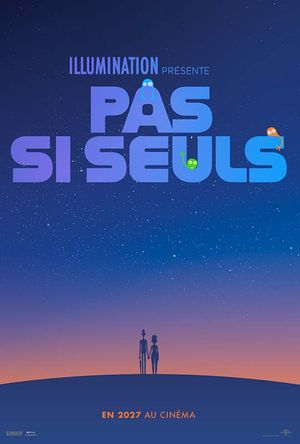 Pas Si Seuls