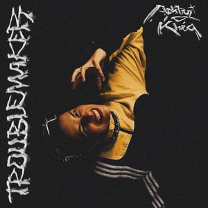 Troublemaker (Single)