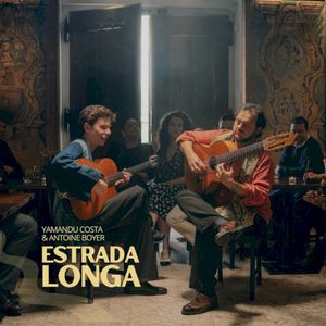 Estrada Longa