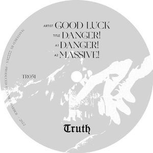 DANGER! (Single)
