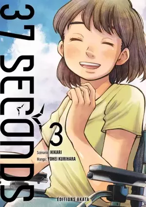 37 seconds, tome 3