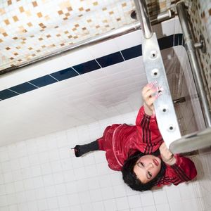 From Down Here (Single)