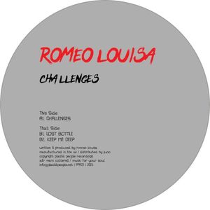 Challenges (EP)