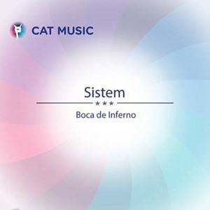 Boca De Inferno (Single)