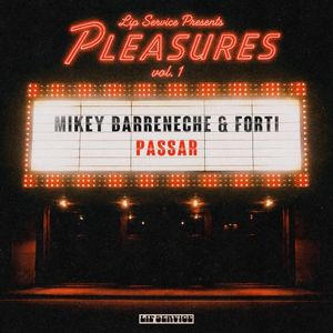 Passar (Single)