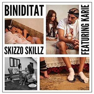 Biniditat (Single)