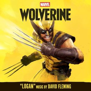Logan (From "Marvel's Wolverine") (Single)