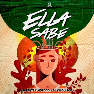 Ella Sabe (Single)