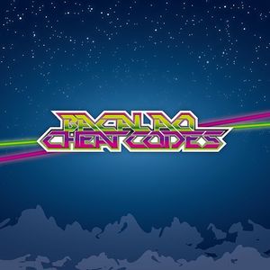 Cheat Codes (EP)