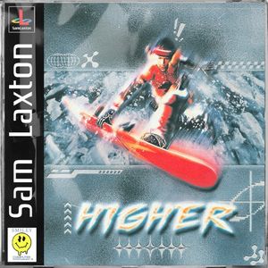 Higher (Single)