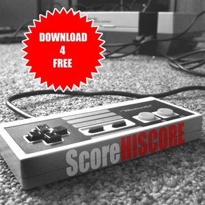 Hiscore (EP)
