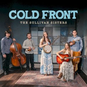 Cold Front (Single)
